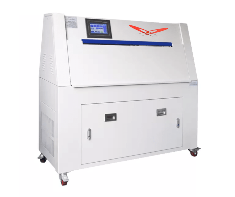 Câmara de Envelhecimento UV-A e UV-B